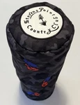 *stevens Point Cc Boxing Gloves Driver Headcover By Prg, 9.9/10 Condition New. Price: $51.99.