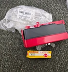 Hz Ignition Switch Box With Key For Honda GX340 GX390 GX240 GX270 Open. Price: $29.99.