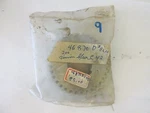 International Harvester Farmall 33 Tooth Pinion Gear Part No. 46870D Model 200 New. Price: $140.00.
