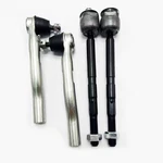 New Trq Inner And Outer Tie Rod Set For 09-14 Honda 53010-TK6-A02 53560-TF0-003. Price: $98.29.