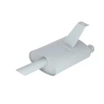 Muffler Horizontal Oval Fits Ford 4000 4610 C7NN5230H FO-31 New. Price: $137.99.