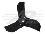 NCA8600S Ford/new Holland 3 Blade Engine Fan 16" Fits 501 800 900 2000 4000. Price: $100.17.