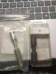 Lot Of Two Pto Quick Release Yoke Pin Kit Fits Universal Products New. Price: $11.99.