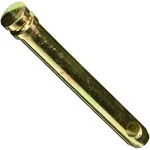 Double Hh 21257 Top Link Pin, X 4-3/4" New. Price: $17.99.