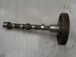 John Deere 420-430-440. Engine Camshaft M3156T And Camgear M49T Used. Price: $130.00.