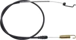 108-8158 Traction Clutch Control Cable For Toro 21" 20054 20056 20057 Super... New. Price: $19.78.