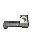 Used Bracket For John Deere Tractor B1711R. Price: $40.00.