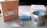 Wisconsin Engines DB209-5SP20 Piston & DR6ES20 Rings New. Price: $99.00.