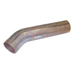 AF651R New Radiator / Upper Water Pipe Fits John Deere Tractor G F664R. Price: $110.99.