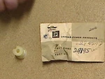 Genuine Lauson-tecumseh Power 29195/29827 * Seller Open. Price: $6.15.