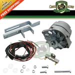 NAA10300ALT Alternator Kit Ford Tractor New. Price: $173.40.