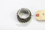 70228294 4TH Pinion Shaft Gear For Allis-chalmers Ca D10 D12 D14 D15 New. Price: $101.96.