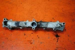Ji Case 446 Garden Tractor Onan B43M 16HP Carb Intake Manifold Used. Price: $29.99.