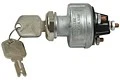 4-POSITION Ignition Switch- Pn 31-104P( Pack Of 1) New. Price: $34.99.